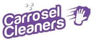 Carrosel Logo